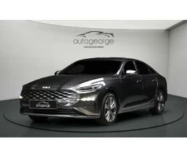 KIA K8 3.5LPG PRESTIGE AUTOGEORGE.COM ≫ 2022 • 22 875 EUR • ID