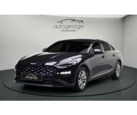 KIA K8 3.5LPG TRENDY AUTOGEORGE.COM ≫ 2022 • 18 375 EUR • ID