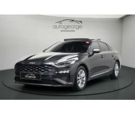 KIA K8 3.5LPG TRENDY AUTOGEORGE.COM ≫ 2022 • 20 000 EUR • ID