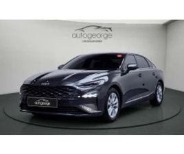 KIA K8 3.5LPG TRENDY AUTOGEORGE.COM ≫ 2023 • 20 050 EUR • ID