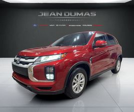 MITSUBISHI RVR 2022 SE AWC