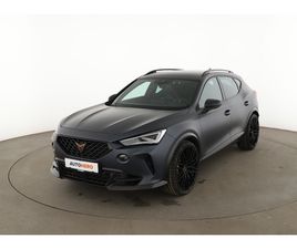 CUPRA FORMENTOR VZ5 2.5 TSI