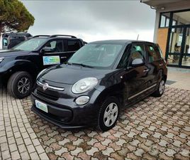 FIAT 500L FIAT 500L - 500L 1.3 MULTIJET 85 CV POP STAR U3240