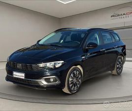 FIAT TIPO STATION WAGON FIAT TIPO (2015-->) - TIPO 1.3 MJT S&S SW