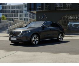 MERCEDES-BENZ EQC 400 4MATIC AMG LINE
