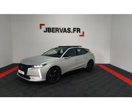 PURETECH 130 PERFORMANCE LINE AUTO