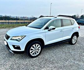 SEAT ATECA SEAT ATECA 1.4 ECOTSI ACT STYLE