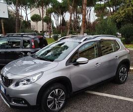 PEUGEOT 2008 PEUGEOT 2008 PURE TECH 1.2 S&S ALLURE