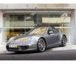 PORSCHE 911 991 CARRERA 4S PORSCHE 911 991 .1 CARRERA 4S FEVEREIRO/14
