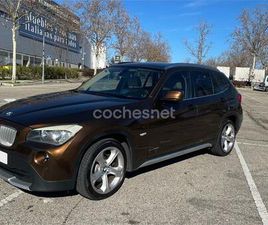 BMW X1 XDRIVE23D