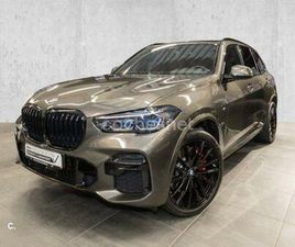 BMW X5 XDRIVE45E