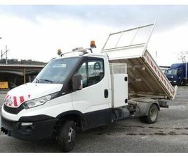 22990HT 35C13 TRIBENNE COFFRE