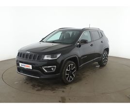 JEEP COMPASS 2.0 M-JET