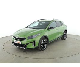 KIA XCEED 1.6 TGDI