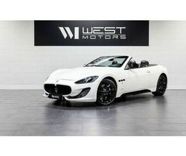 SPORT 4.7 V8 460 BVA ? IMMAT FRANCE HIST