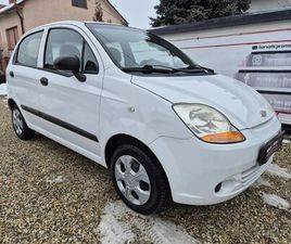 CHEVROLET SPARK SPARK 0,8I,KLIMA,OD 1 VLASNIKA,SAMO 140 TKM,ODLIČAN, 2009 GOD.
