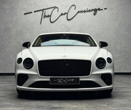 BENTLEY CONTINENTAL GT-S MULLINER/NAIM/HEAD-UP/PPF/2024., 2024 GOD.