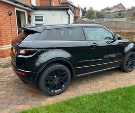 2.0 SD4 HSE DYNAMIC AUTO 4WD EURO 6 (START/STOP) 3DR