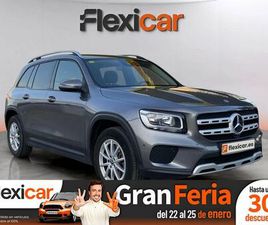 200 D 4MATIC 110 KW (150 CV)