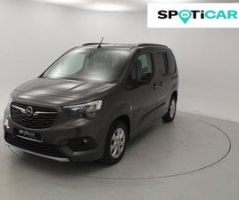 XL GS 100KW & 50KWH BATERIA ELEGANCE PLUS