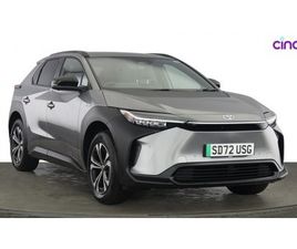 150KW MOTION 71.4KWH 5DR AUTO [11KW]