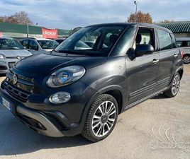 FIAT 500L 1.4 95 CV S&S CROSS