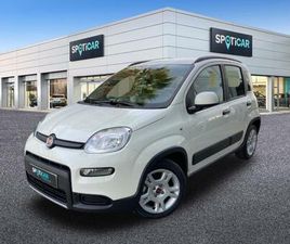 HYBRID 1.0 GSE 51KW (70CV) CITY LIFE