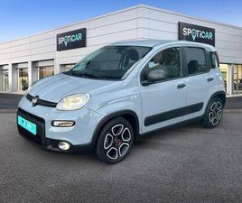 HYBRID 1.0 GSE 51KW (70CV) CITY LIFE