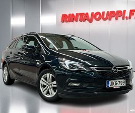 SPORTS TOURER INNOVATION 1,0 TURBO START/STOP 77KW ECT5