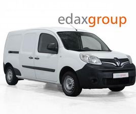 RENAULT KANGOO EXPRESS 1.5 DCI ENERGY S/S MAXI 3L (C/IVA)