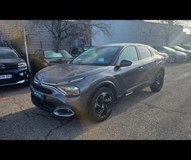 PURETECH 130CH S&S SHINE EAT8