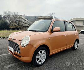 DAIHATSU TREVIS DAIHATSU TREVIS 1.0