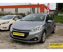 PEUGEOT 208 1.5 BLUEHDI ACTIVE PACK