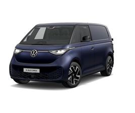 VOLKSWAGEN ID BUZZ VOLKSWAGEN ID. BUZZ CARGO L1H1 79KWH 210KW 286PK RWD ANNIVERSARY-EDITION / DIRECT LEVERBAAR