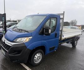 35 BENNE 2.0 BLUEHDI 160 CONFORT