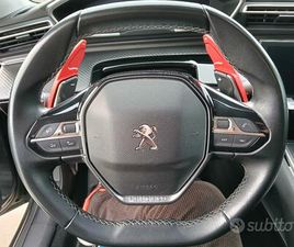 PEUGEOT 508 PEUGEOT 508