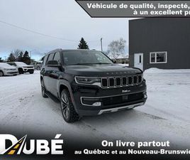 JEEP WAGONEER 2022 S