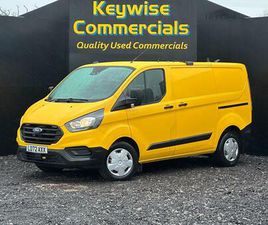 2.0 340 ECOBLUE LEADER L1 H1 EURO 6 (START/STOP) 5DR