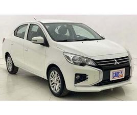 MITSUBISHI ATTRAGE GLX HIGHLINE 1.2 | ZERO DOWN PAYMENT | HOME TEST DRIVE