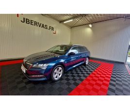 1.4 TSI PHEV 218 CH DSG6 BUSINESS