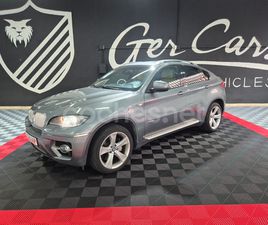BMW X6 35I BMW X6 XDRIVE35I