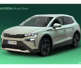 SKODA ELROQ 60 STYLE