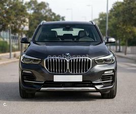 BMW X5 XDRIVE45E