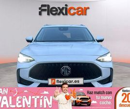 1.5T LUXURY DCT 125 KW (170 CV)