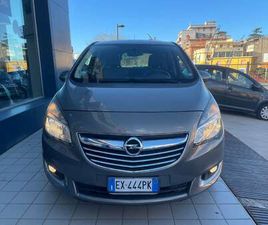 MERIVA 1.6 CDTI INNOVATION (COSMO) S