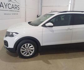 1.0 TSI 70KW (95CV) ADVANCE