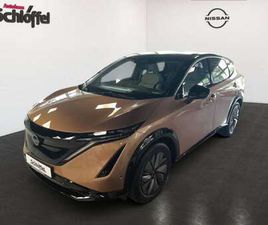 ARIYA 87 KWH EVOLVE PACK