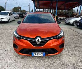 CLIO V 2019 1.0 SCE BUSINESS 65CV MY21