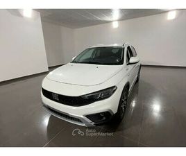 FIAT TIPO CROSS FIAT TIPO CROSS 5P 1.0 100CV TIPO CROSS 5P 1.0 100CV