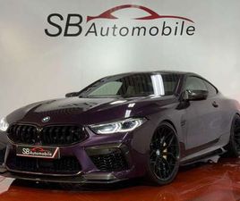 4.4 COMPETITION/COLOR SPÉCIAL/CARBONE/GARANTIE/